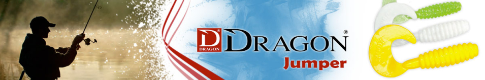 Dragon Jumper 1,5"/3,5cm