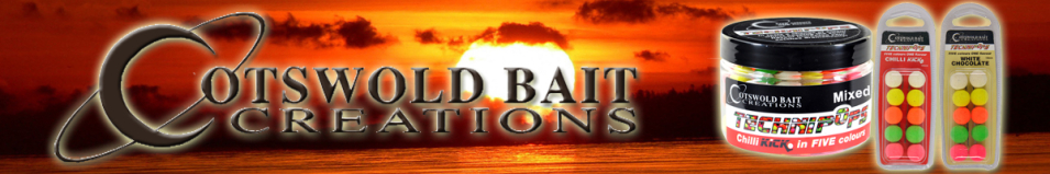 Cotswold Baits Technipops бойлы плав. 