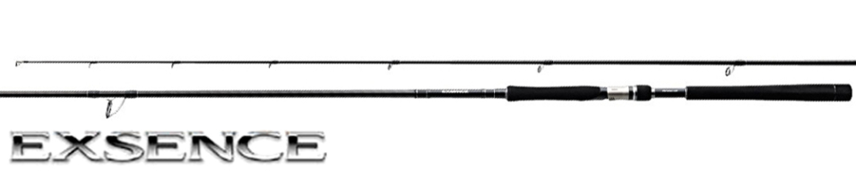 Shimano Exsence