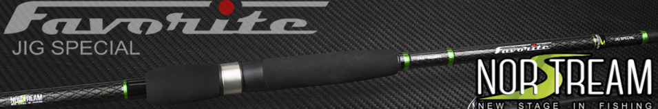Norstream Favorite Jig Special 2023
