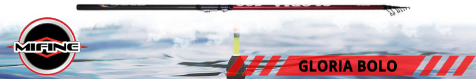 Mifine Gloria Bolo