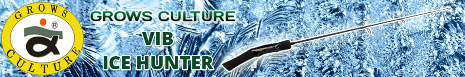 Grows Culture Vib Ice Hunter