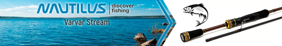 Nautilus Varvar Stream