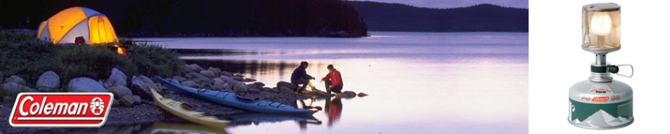 Coleman F1-Lite Lantern