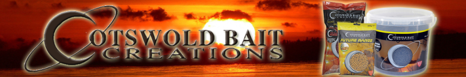 Cotswold Baits Pellet 