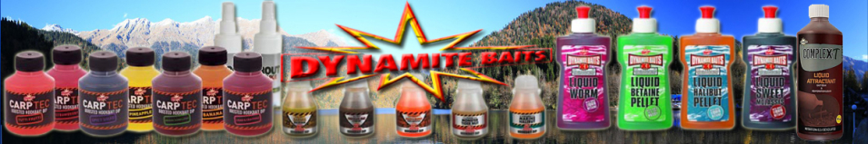Dynamite Baits CompleX-T 500 мл.