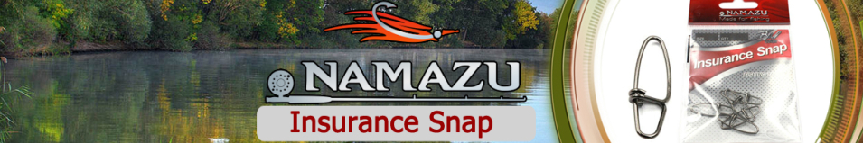 Namazu Insurance Snap