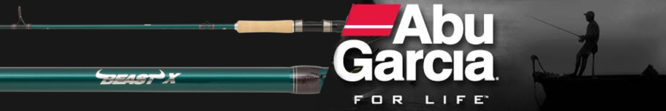 Abu Garcia Beast X