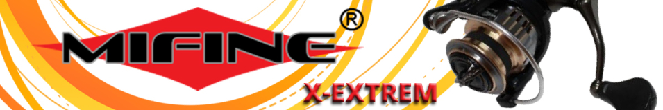 Mifine X-Extrem