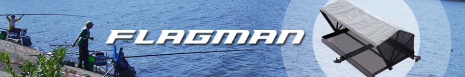 Flagman Стол с тентом на платформу