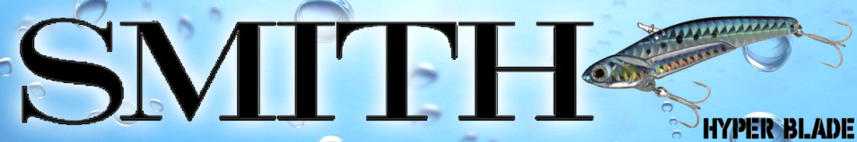Smith Hyper Blade 48mm 6g