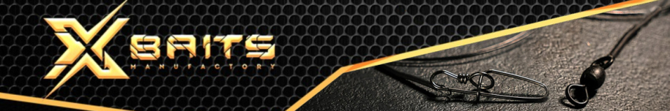 XBaits Поводок титановый
