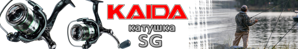 Kaida SG