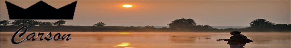 Carson Bomb. AD. Acqua