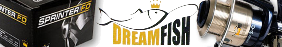 DreamFish Sprinter FD