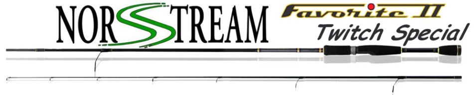 Norstream Favorite II Twitch Special