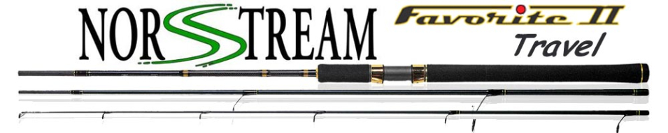 Norstream Favorite II Travel