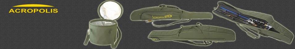 Acropolis КВ-3а/КВ-3б