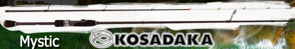 Kosadaka Mystic