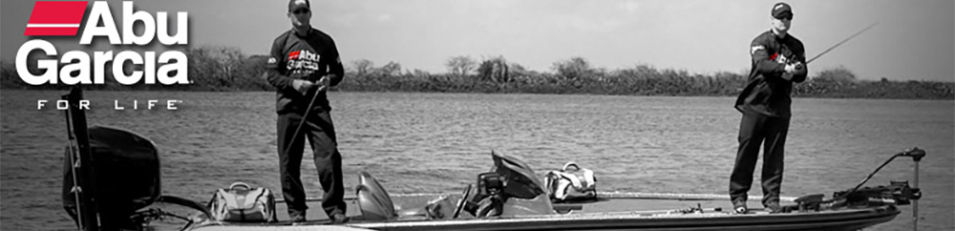 Abu Garcia Finger Glove Neoprene