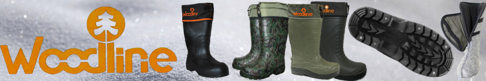 Woodline Grand ЭВА, надст/утепл. (-70)