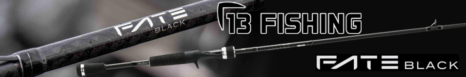 13 Fishing Fate Black Cast