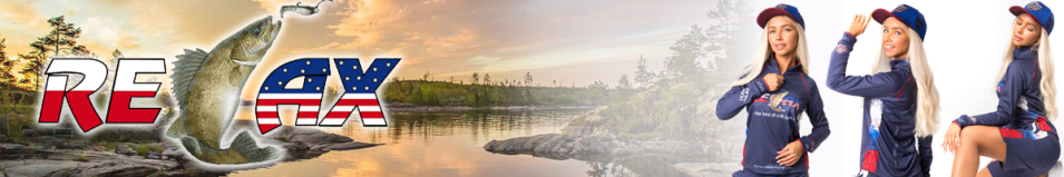 Фирменная джерси Relax Синяя женская