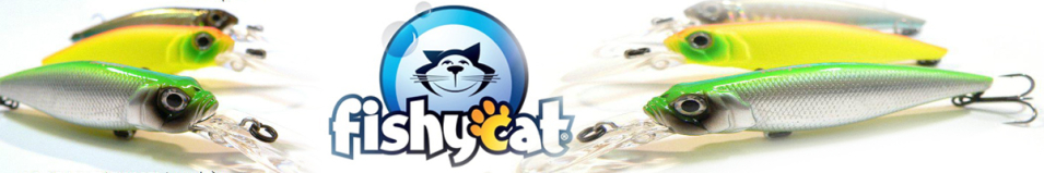 Fishycat Tomcat 67SP-SR