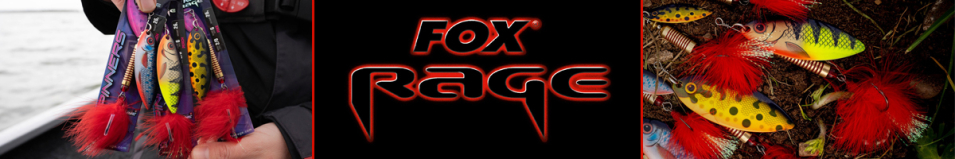 Fox Rage