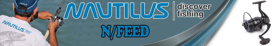 Nautilus N/Feed