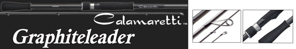 Graphiteleader 20 Calamaretti