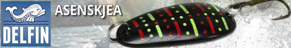 Delfin Åsenskjea 10g