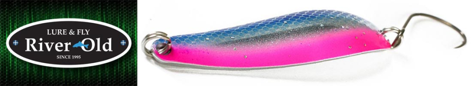 River Old New Satellite Vespa 6гр.