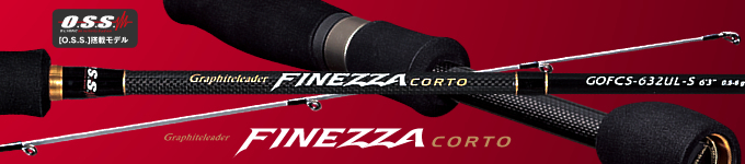 Graphiteleader Finezza Corto