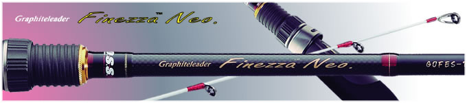 Graphiteleader Finezza Neo