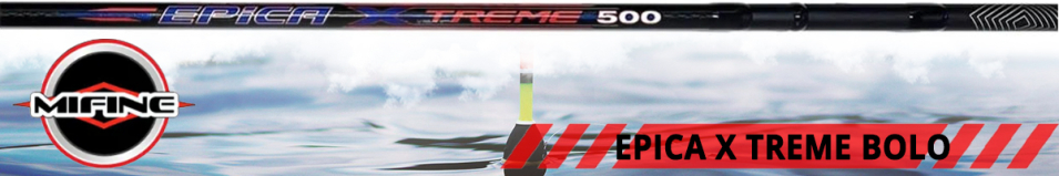 Mifine Epica X Treme Bolo