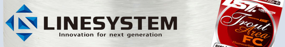 Linesystem Trout Area FC 120m