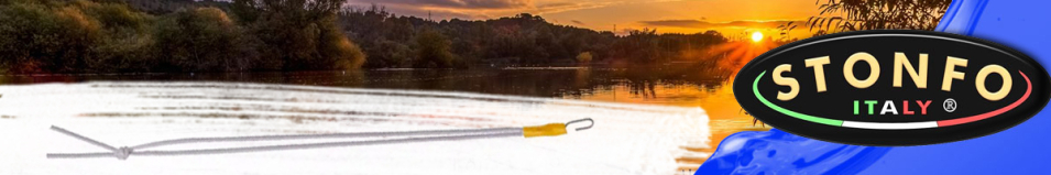 Stonfo Art.283 Резинка для мотовил