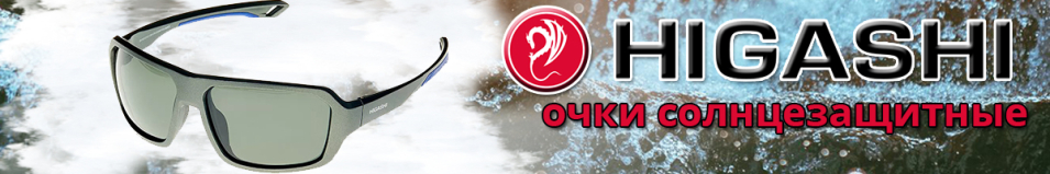 Higashi Glasses H7621