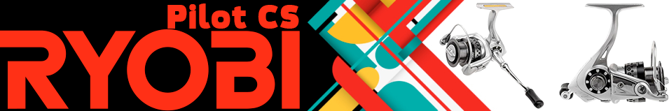 Ryobi Pilot CS