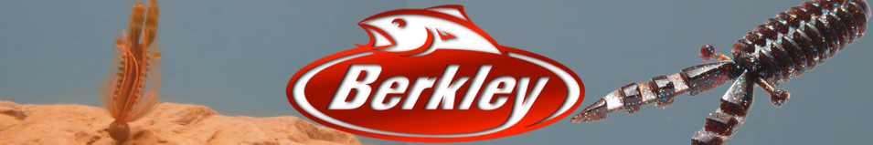 Berkley Powerbait Bubble Spear 2.2"