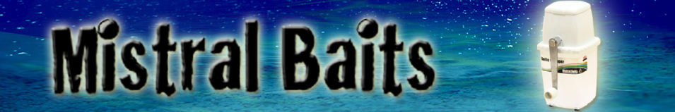 Mistral Baits Boilie Chopper