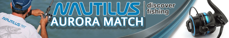Nautilus Aurora Match