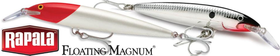 Rapala Floating Magnum