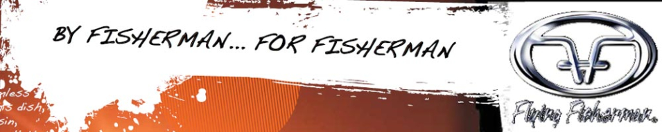 Flying Fisherman H161*-Cap