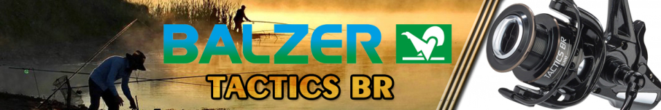 Balzer Tactics BR