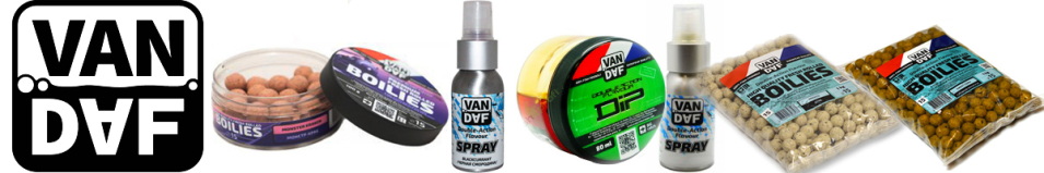 Van Daf Spray 50мл.