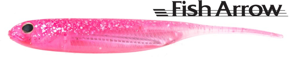 Fish Arrow Flash J 3" SW
