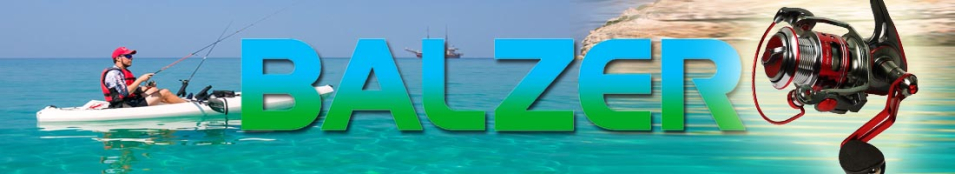 Balzer Metallica Ace