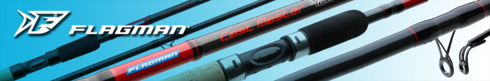 Flagman Cast Master Match
